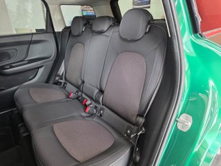 MINI COUNTRYMAN Cooper D