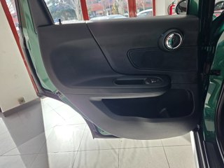 MINI COUNTRYMAN Cooper D