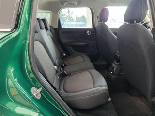 MINI COUNTRYMAN Cooper D