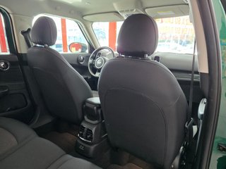 MINI COUNTRYMAN Cooper D
