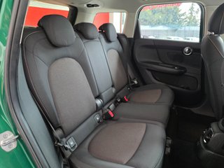 MINI COUNTRYMAN Cooper D