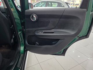 MINI COUNTRYMAN Cooper D