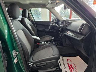 MINI COUNTRYMAN Cooper D