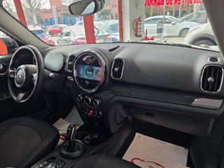 MINI COUNTRYMAN Cooper D