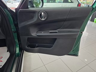 MINI COUNTRYMAN Cooper D