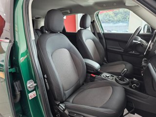 MINI COUNTRYMAN Cooper D