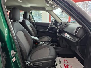 MINI COUNTRYMAN Cooper D