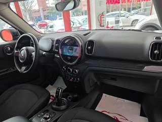 MINI COUNTRYMAN Cooper D
