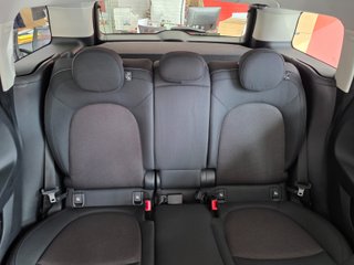 MINI COUNTRYMAN Cooper D