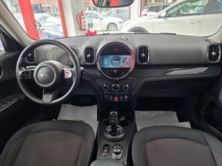 MINI COUNTRYMAN Cooper D