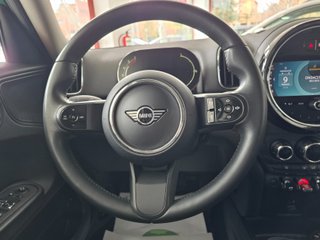 MINI COUNTRYMAN Cooper D