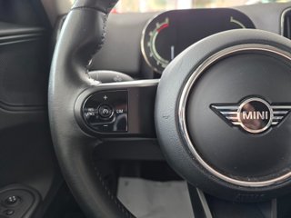 MINI COUNTRYMAN Cooper D