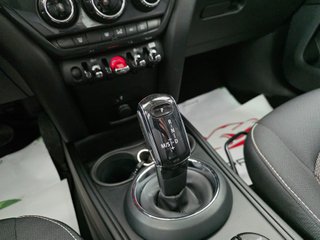 MINI COUNTRYMAN Cooper D