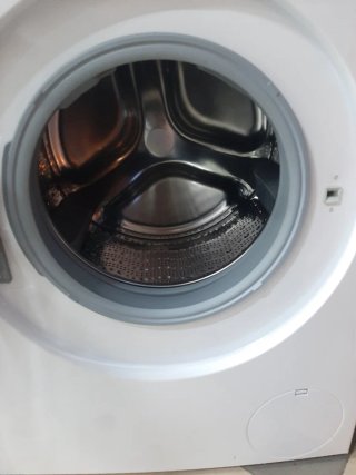 Lavadora Bosch Avantixx 8 VarioPerfect