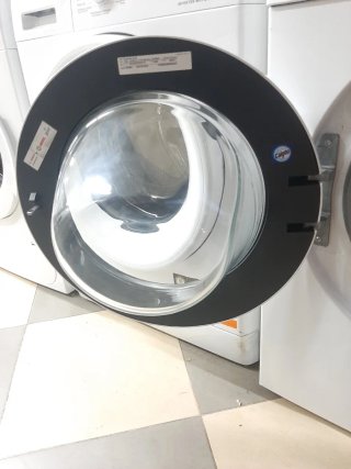 Lavadora Bosch Avantixx 8 VarioPerfect