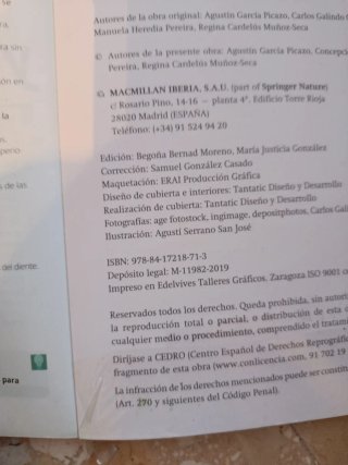 Técnicas de ayuda odontológica y estomatológica