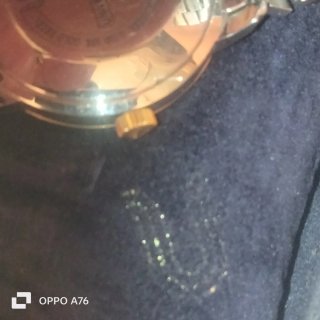 UNIVERSAL GENÈVE Acciaio e Oro 18K