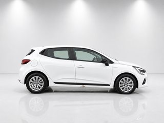 Renault Clio 2022