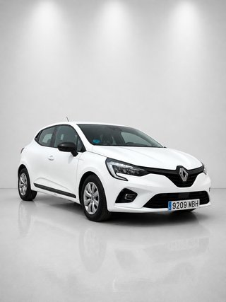 Renault Clio 2022