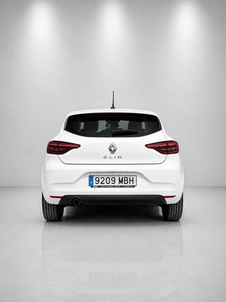 Renault Clio 2022