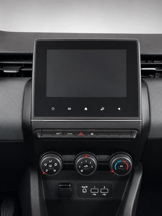 Renault Clio 2022