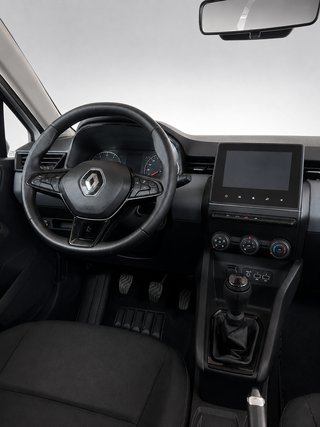 Renault Clio 2022