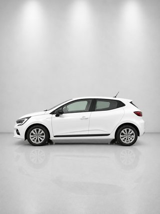 Renault Clio 2022