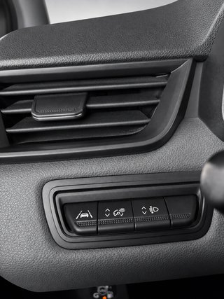 Renault Clio 2022