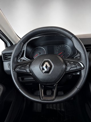 Renault Clio 2022