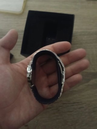 Reloj Tommy Hilfiger Plata y rosa