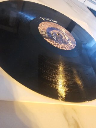 Vinilo 12" Aqualite Outback 1994