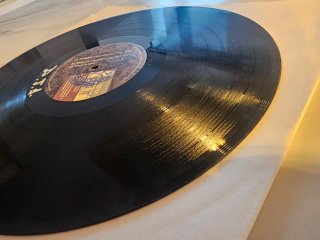 Vinilo 12" Aqualite Outback 1994