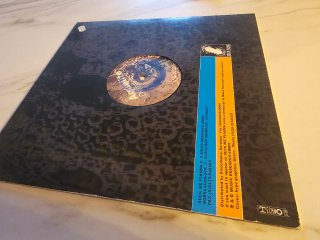 Vinilo 12" Aqualite Outback 1994