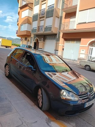 Volkswagen Golf 2005