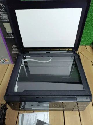 Epson Expression XP-530 Impresora de inyección
