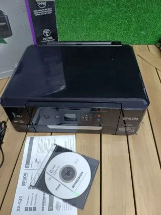 Epson Expression XP-530 Impresora de inyección
