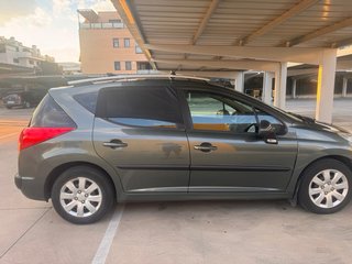 Peugeot 207 2009
