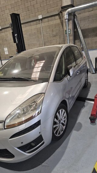 Citroen C4 2008