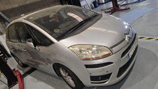 Citroen C4 2008