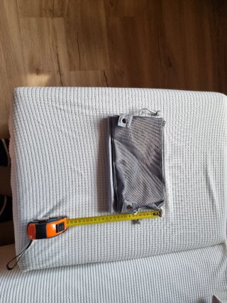 Set 4 Organizer Viaggio Bustine Portaoggetti