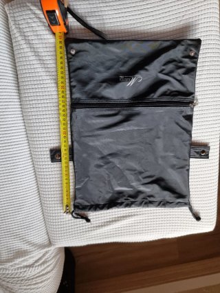 Set 4 Organizer Viaggio Bustine Portaoggetti