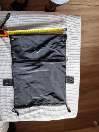 Set 4 Organizer Viaggio Bustine Portaoggetti
