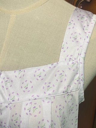 Camisón verano poliéster.