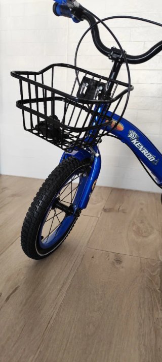 Bicicleta infantil nueva
