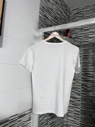Camiseta CDG Chaleco Antibalas Talla S