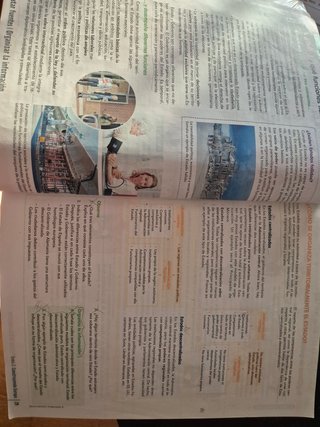 Geografía e historia: Geografía 3.1 GG