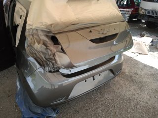 Soy chapita y pintor de coches