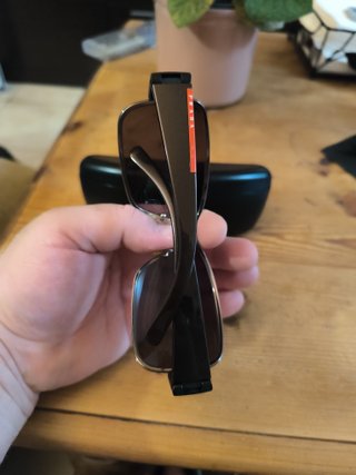 Gafas de sol Prada SPS56G 69^13 4AC-8C1 125