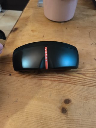 Gafas de sol Prada SPS56G 69^13 4AC-8C1 125