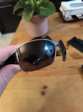 Gafas de sol Prada SPS56G 69^13 4AC-8C1 125